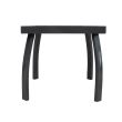 Home4you Abilaud ARIO 44x44xH40cm hall_03 - 13305 - 4741243133051 - BauMarket.ee