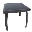 Home4you Abilaud ARIO 44x44xH40cm hall_05 - 13305 - 4741243133051 - BauMarket.ee
