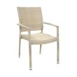 Home4you Tool WICKER-3 käetugedega bee˛_01 - 13363 - 4741243133631 - BauMarket.ee