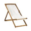 Home4you Lamamistool FINLAY valge_02 - 13454 - 4741243134546 - BauMarket.ee