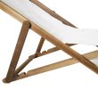 Home4you Lamamistool FINLAY valge_03 - 13454 - 4741243134546 - BauMarket.ee