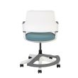 Home4you Lastetool ROOKEE sinakasroheline_03 - 13485 - 4741243134850 - BauMarket.ee