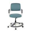 Home4you Lastetool ROOKEE sinakasroheline_04 - 13485 - 4741243134850 - BauMarket.ee
