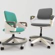Home4you Lastetool ROOKEE sinakasroheline_05 - 13485 - 4741243134850 - BauMarket.ee