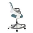 Home4you Lastetool ROOKEE sinakasroheline_06 - 13485 - 4741243134850 - BauMarket.ee