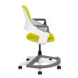 Home4you Lastetool ROOKEE sinepikollane_04 - 13486 - 4741243134867 - BauMarket.ee
