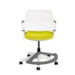 Home4you Lastetool ROOKEE sinepikollane_05 - 13486 - 4741243134867 - BauMarket.ee