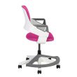 Home4you Lastetool ROOKEE roosa_04 - 13487 - 4741243134874 - BauMarket.ee