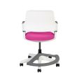Home4you Lastetool ROOKEE roosa_05 - 13487 - 4741243134874 - BauMarket.ee