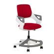 Home4you Lastetool ROOKEE tumepunane_01 - 13489 - 4741243134898 - BauMarket.ee