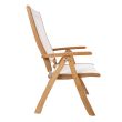 Home4you Tool BALI valge_04 - 13601 - 4741243136014 - BauMarket.ee