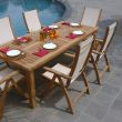 Home4you Tool BALI valge_09 - 13601 - 4741243136014 - BauMarket.ee