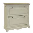 Home4you Jalatsikapp SAMIRA 925x32xH97cm antiik_01 - 13716 - 4741243137165 - BauMarket.ee