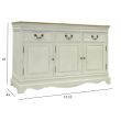 Home4you Kummut SAMIRA 1315x43xH87cm antiikvalg_02 - 13717 - 4741243137172 - BauMarket.ee