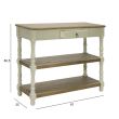 Home4you Abilaud SAMIRA 97x35xH805cm antiikvalg_02 - 13728 - 4741243137288 - BauMarket.ee