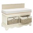 Home4you Esikupink SAMIRA korvsahtlitega 90x42x70_02 - 13729 - 4741243137295 - BauMarket.ee