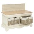 Home4you Esikupink SAMIRA korvsahtlitega 90x42x70_03 - 13729 - 4741243137295 - BauMarket.ee