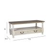 Home4you Diivanilaud SAMIRA NEW 110x555xH45cm a_02 - 13755 - 4741243137554 - BauMarket.ee