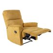Home4you Tugitool GUSTAV manuaalne recliner koll_03 - 13784 - 4741243137844 - BauMarket.ee