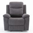 Home4you Tugitool MILO elektriline recliner hall_03 - 13787 - 4741243137875 - BauMarket.ee