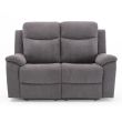 Home4you Diivan MILO 2-kohaline elektriline recli_03 - 13788 - 4741243137882 - BauMarket.ee