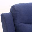 Home4you Tugitool MILO elektriline recliner sini_06 - 13797 - 4741243137974 - BauMarket.ee
