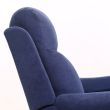 Home4you Tugitool MILO elektriline recliner sini_08 - 13797 - 4741243137974 - BauMarket.ee