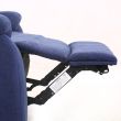 Home4you Tugitool MILO elektriline recliner sini_09 - 13797 - 4741243137974 - BauMarket.ee