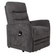Home4you Tugitool BARCLAY elektriline lift reclin_01 - 13843 - 4741243138438 - BauMarket.ee