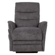 Home4you Tugitool BARCLAY elektriline lift reclin_04 - 13843 - 4741243138438 - BauMarket.ee