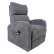 Home4you Tugitool BARNY elektriline lift recliner_01 - 13844 - 4741243138445 - BauMarket.ee