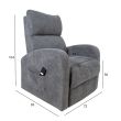 Home4you Tugitool BARNY elektriline lift recliner_02 - 13844 - 4741243138445 - BauMarket.ee