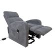 Home4you Tugitool BARNY elektriline lift recliner_03 - 13844 - 4741243138445 - BauMarket.ee