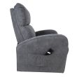 Home4you Tugitool BARNY elektriline lift recliner_05 - 13844 - 4741243138445 - BauMarket.ee