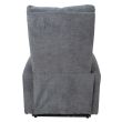Home4you Tugitool BARNY elektriline lift recliner_06 - 13844 - 4741243138445 - BauMarket.ee