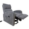 Home4you Tugitool BARNY elektriline lift recliner_07 - 13844 - 4741243138445 - BauMarket.ee