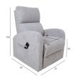 Home4you Tugitool BARNY elektriline lift recliner_02 - 13845 - 4741243138452 - BauMarket.ee