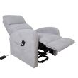 Home4you Tugitool BARNY elektriline lift recliner_03 - 13845 - 4741243138452 - BauMarket.ee