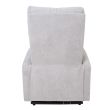 Home4you Tugitool BARNY elektriline lift recliner_06 - 13845 - 4741243138452 - BauMarket.ee
