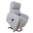 Home4you Tugitool BARNY elektriline lift recliner_08 - 13845 - 4741243138452 - BauMarket.ee