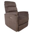 Home4you Tugitool BARCLAY elektriline recliner p_01 - 13859 - 4741243138599 - BauMarket.ee