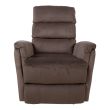 Home4you Tugitool BARCLAY elektriline recliner p_04 - 13859 - 4741243138599 - BauMarket.ee