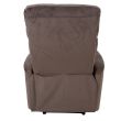 Home4you Tugitool BARCLAY elektriline recliner p_06 - 13859 - 4741243138599 - BauMarket.ee