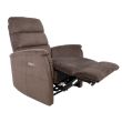 Home4you Tugitool BARCLAY elektriline recliner p_07 - 13859 - 4741243138599 - BauMarket.ee
