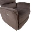 Home4you Tugitool BARCLAY elektriline recliner p_09 - 13859 - 4741243138599 - BauMarket.ee