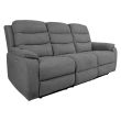 Home4you Diivan MIMI 3-kohaline elektriline recli_01 - 14081 - 4741243140813 - BauMarket.ee