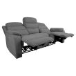 Home4you Diivan MIMI 3-kohaline elektriline recli_03 - 14081 - 4741243140813 - BauMarket.ee