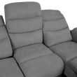 Home4you Diivan MIMI 3-kohaline elektriline recli_06 - 14081 - 4741243140813 - BauMarket.ee