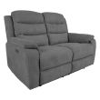 Home4you Diivan MIMI 2-kohaline elektriline recli_01 - 14082 - 4741243140820 - BauMarket.ee