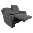 Home4you Diivan MIMI 2-kohaline elektriline recli_03 - 14082 - 4741243140820 - BauMarket.ee